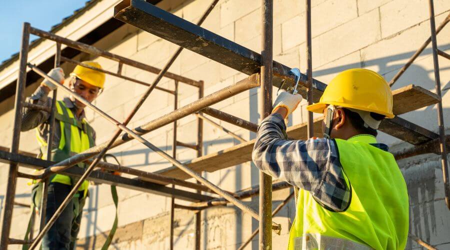 Expert top industrial roofings services in Crowder, MS